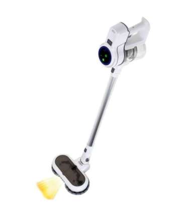 Adler Vacuum Cleaner AD 7064 2in1 Cordless operating 220-240 V Operating time (max) 57 min White Warranty 24