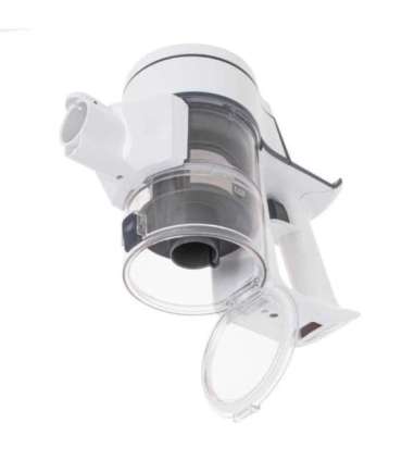 Adler Vacuum Cleaner AD 7064 2in1 Cordless operating 220-240 V Operating time (max) 57 min White Warranty 24