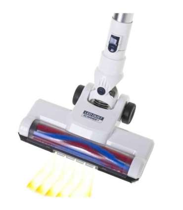 Adler Vacuum Cleaner AD 7064 2in1 Cordless operating 220-240 V Operating time (max) 57 min White Warranty 24