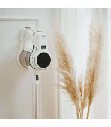 Adler Vacuum Cleaner AD 7064 2in1 Cordless operating 220-240 V Operating time (max) 57 min White Warranty 24