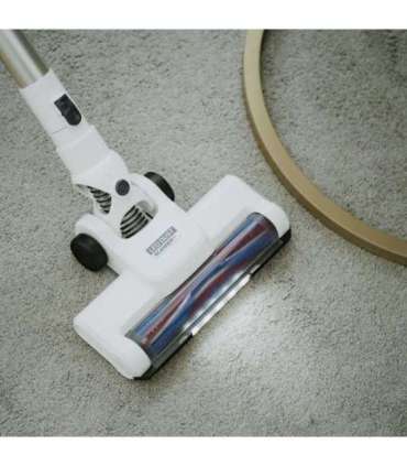 Adler Vacuum Cleaner AD 7064 2in1 Cordless operating 220-240 V Operating time (max) 57 min White Warranty 24