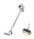 Adler Vacuum Cleaner AD 7064 2in1 Cordless operating 220-240 V Operating time (max) 57 min White Warranty 24