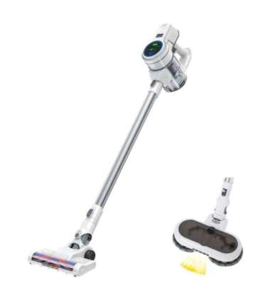 Adler Vacuum Cleaner AD 7064 2in1 Cordless operating 220-240 V Operating time (max) 57 min White Warranty 24