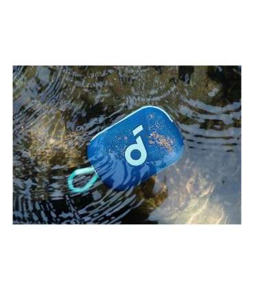 Anker Soundcore Portable Bluetooth Speaker Select 4 Go 5 W Bluetooth Blue Portable Wireless connection