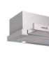 CATA Hood EXTENDER 600 Telescopic Energy efficiency class C Width 60 cm 390 m³/h Mechanical ECOLED |