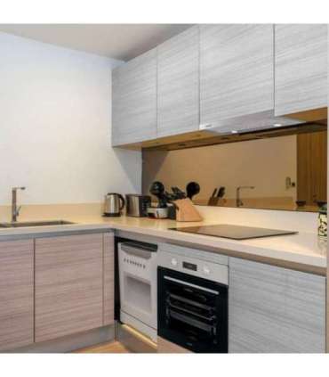 CATA Hood EXTENDER 600 Telescopic Energy efficiency class C Width 60 cm 390 m³/h Mechanical ECOLED |