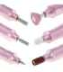 Adler Electric Nail Drill Set AD 2181 Number of power levels 5 Pink