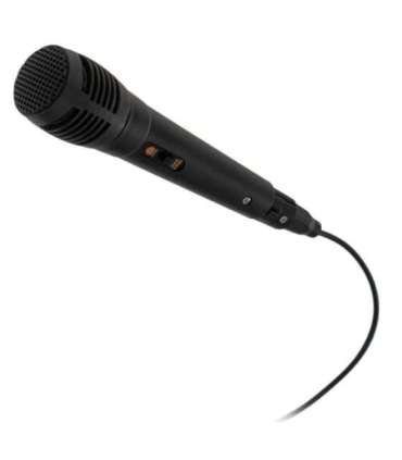 Adler Speaker with radio AD 1903 2x5 W Bluetooth Black Portable Wireless connection