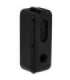 Adler Speaker with radio AD 1903 2x5 W Bluetooth Black Portable Wireless connection