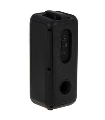 Adler Speaker with radio AD 1903 2x5 W Bluetooth Black Portable Wireless connection