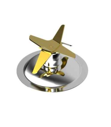 Camry Blender CR 4088 Tabletop 1800 W Jar material Glass Jar capacity 1.5 L Ice crushing Piano Black