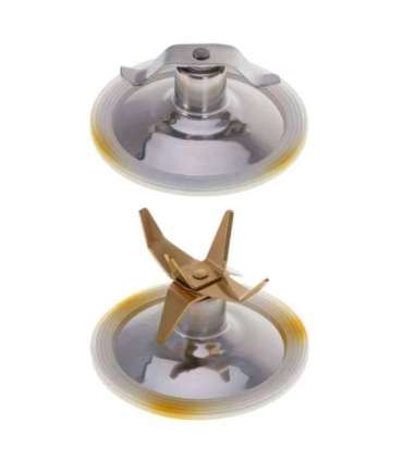 Camry Blender CR 4088 Tabletop 1800 W Jar material Glass Jar capacity 1.5 L Ice crushing Piano Black