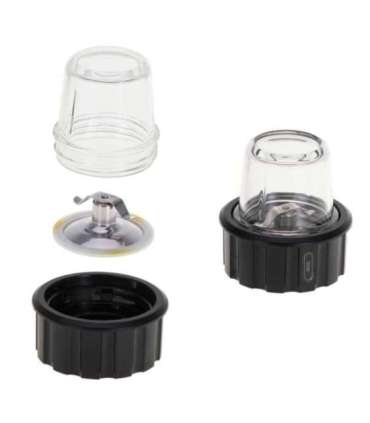 Camry Blender CR 4088 Tabletop 1800 W Jar material Glass Jar capacity 1.5 L Ice crushing Piano Black