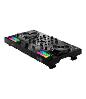 Hercules DJControl Inpulse 500 Speakers USB connectivity