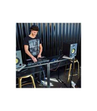 Hercules DJControl Inpulse 500 Speakers USB connectivity