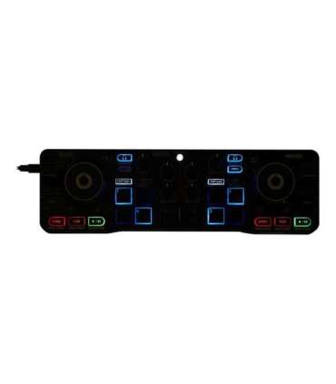 Hercules DJControl Starlight Speakers