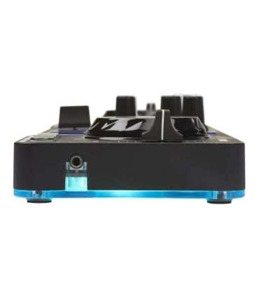 Hercules DJControl Starlight Speakers