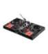 Hercules DJ Learning Kit MK2 Speakers USB connectivity
