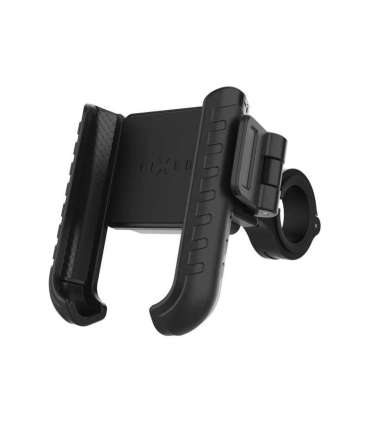 Fixed Bikee Plus Universal holder Hardened plastic/Silicone pads Black