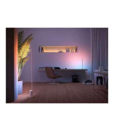 Philips Hue Gradient Signe Table Lamp|White