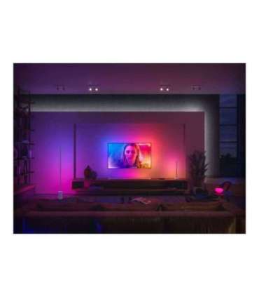 Philips Hue Gradient Signe Table Lamp|White