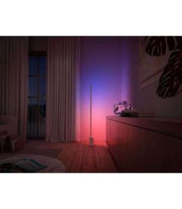Philips Hue Gradient Signe floor lamp|29 W|White