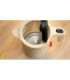 Bosch Kettle TWK2M167 MyMoment Electric 2400 W 1.7 L Plastic Beige