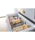 Whirlpool Freezer WHE31352 FO 3 Energy efficiency class D Chest Free standing Height 91.6 cm Total net