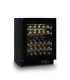 Caso Wine Cooler WineDeluxe WDU 36 Energy efficiency class F Built-in Bottles capacity 36 Cooling type