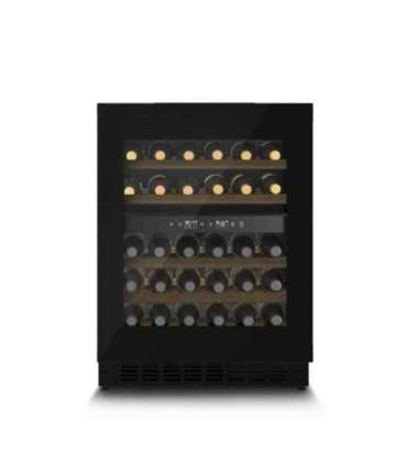 Caso Wine Cooler WineDeluxe WDU 36 Energy efficiency class F Built-in Bottles capacity 36 Cooling type
