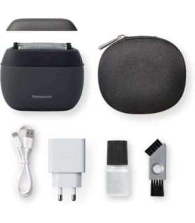 Panasonic Rechargeable Electric Shaver ES-PV3B-K803 Black