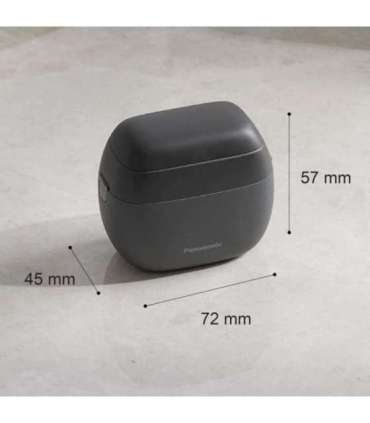 Panasonic Rechargeable Electric Shaver ES-PV3B-K803 Black