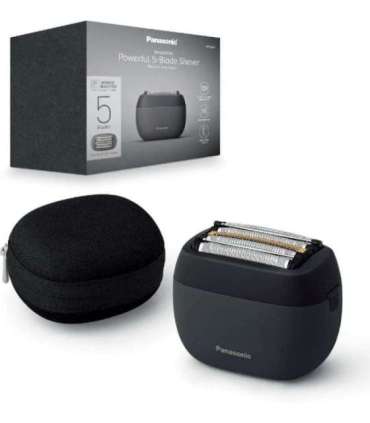 Panasonic Rechargeable Electric Shaver ES-PV3B-K803 Black