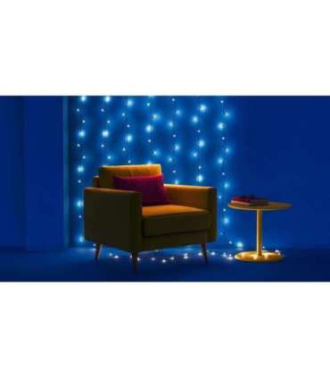 WiZ Smart WiFi LED Fairly Light, 20m|15 W