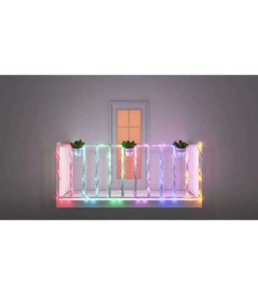 WiZ Smart WiFi LED Fairly Light, 20m|15 W