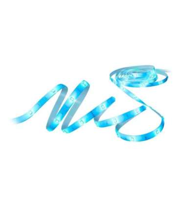 WiZ Smart WiFi RGB LED strip, 4m|5.3 W|RGB