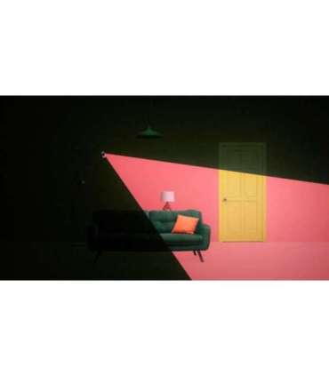 WiZ Smart WiFi Self-Monitoring Starter kit|8.5 W