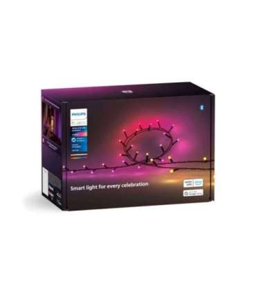 Philips Hue Festavia string lights 250 LED, 20m|14 W|Variable