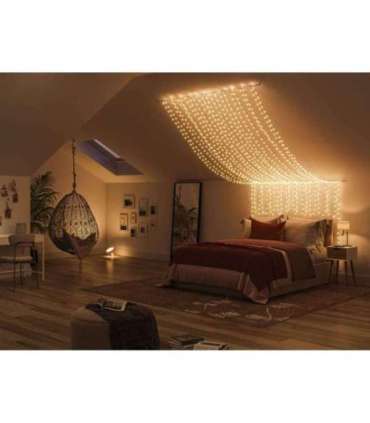 Philips Hue Festavia string lights 250 LED, 20m|14 W|Variable