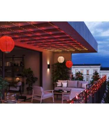 Philips Hue Festavia string lights 250 LED, 20m|14 W|Variable