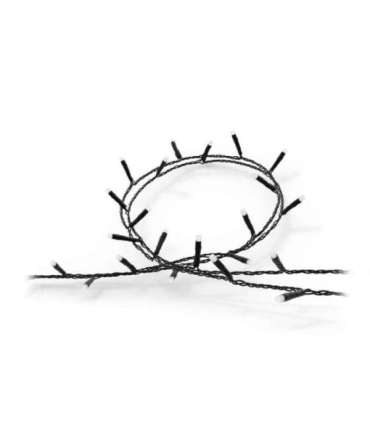 Philips Hue Festavia string lights 250 LED, 20m|14 W|Variable