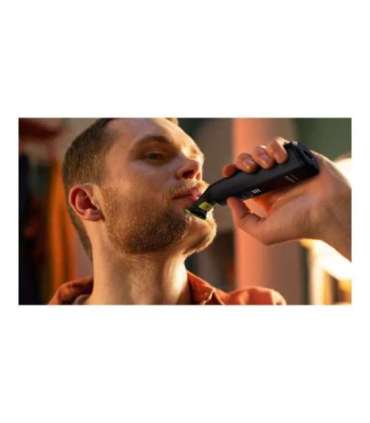 Philips Face and Body Shaver QP6542/15 OneBlade Pro 360 Operating time (max) 90 min Wet & Dry Lithium Ion |