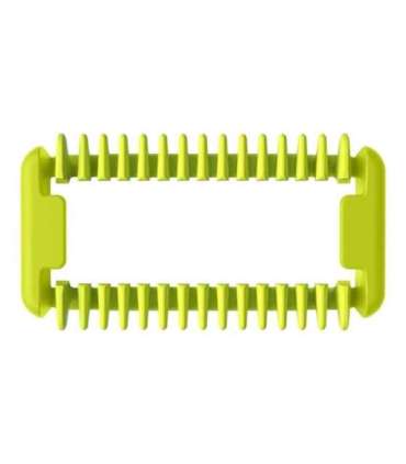 Philips Face and Body Shaver QP6542/15 OneBlade Pro 360 Operating time (max) 90 min Wet & Dry Lithium Ion |