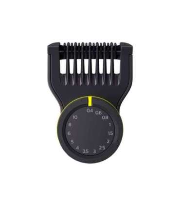 Philips Face and Body Shaver QP6542/15 OneBlade Pro 360 Operating time (max) 90 min Wet & Dry Lithium Ion |