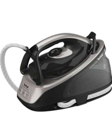 TEFAL Steam Station SV6140 Express Easy 2200 W 1.7 L 6 bar Auto power off Vertical steam function |