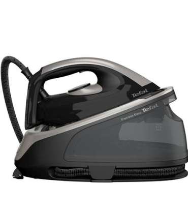 TEFAL Steam Station SV6140 Express Easy 2200 W 1.7 L 6 bar Auto power off Vertical steam function |