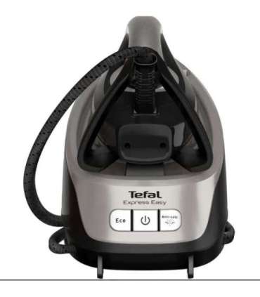 TEFAL Steam Station SV6140 Express Easy 2200 W 1.7 L 6 bar Auto power off Vertical steam function |