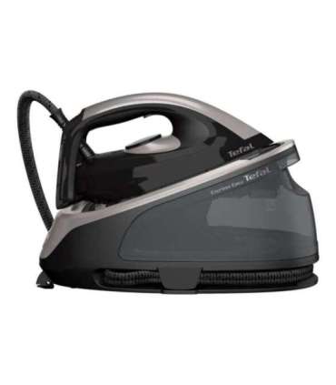 TEFAL Steam Station SV6140 Express Easy 2200 W 1.7 L 6 bar Auto power off Vertical steam function |