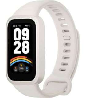 Xiaomi Smart Band 9 Active TFT Heart rate monitor Bluetooth Beige