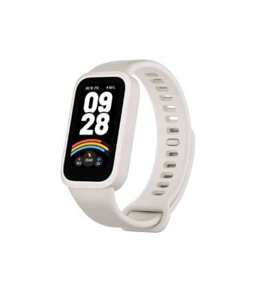Xiaomi Smart Band 9 Active TFT Heart rate monitor Bluetooth Beige